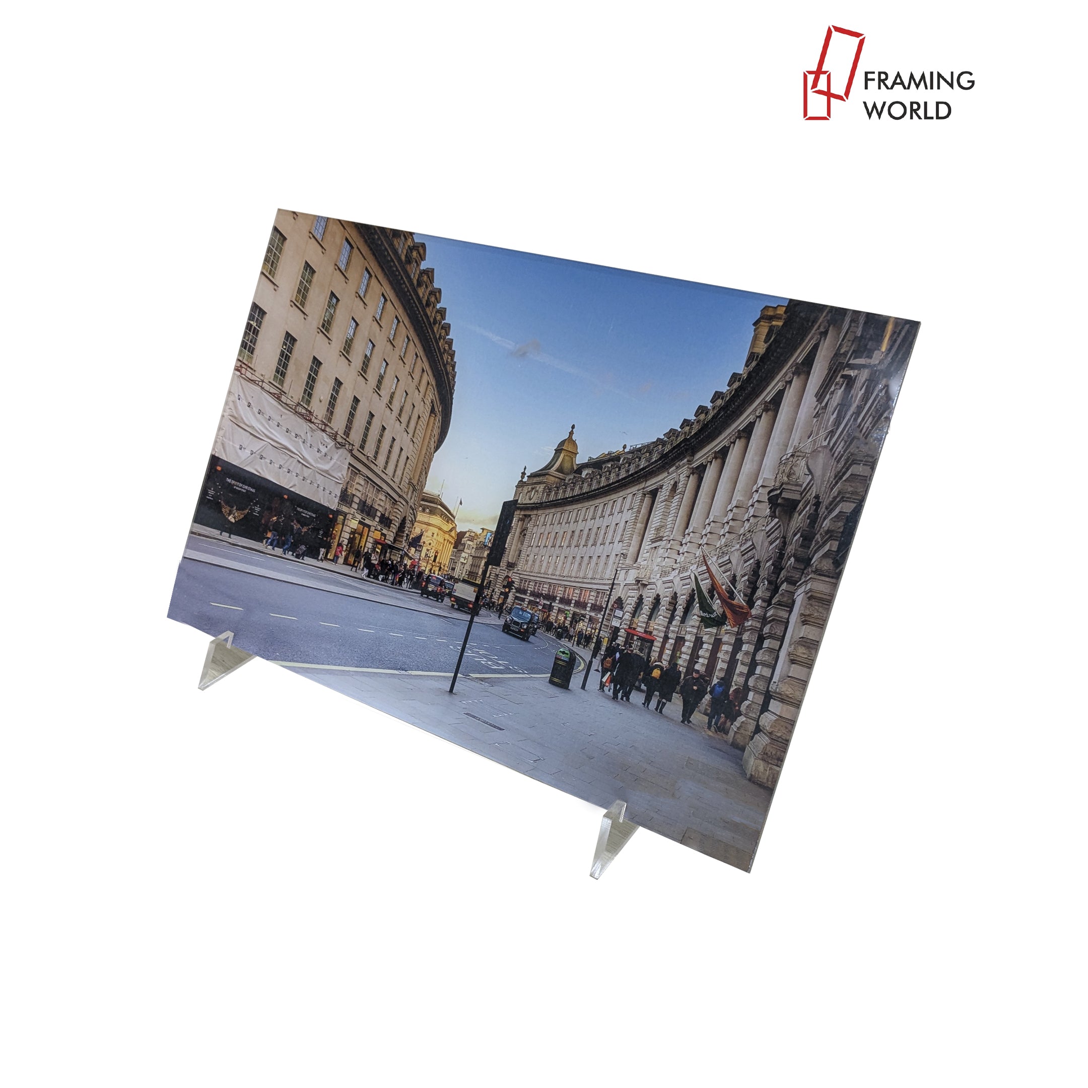 Table Top Acrylic Prints
